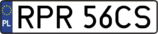 RPR56CS