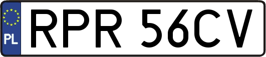 RPR56CV