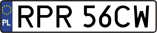 RPR56CW