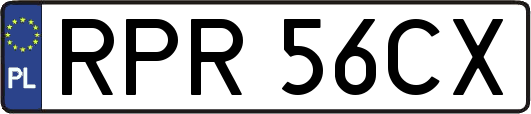RPR56CX