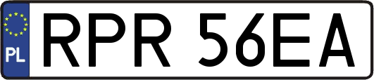 RPR56EA