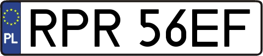 RPR56EF