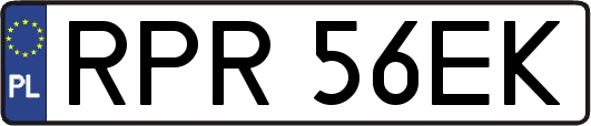 RPR56EK