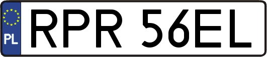 RPR56EL