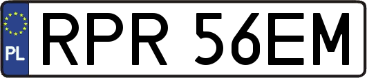 RPR56EM