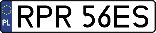 RPR56ES