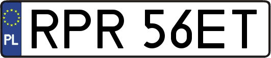 RPR56ET