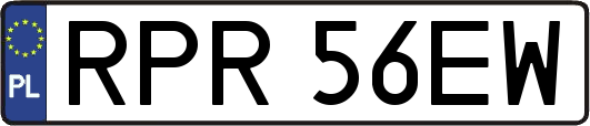 RPR56EW