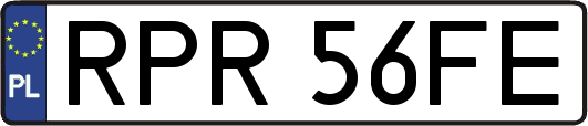 RPR56FE