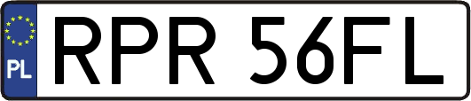 RPR56FL
