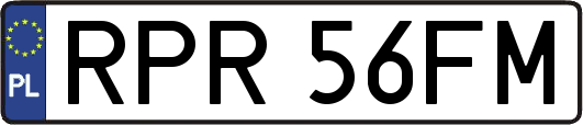 RPR56FM