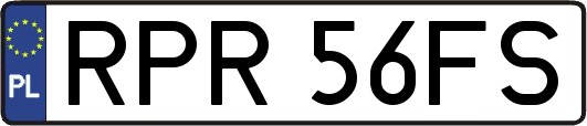 RPR56FS