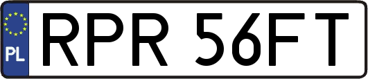 RPR56FT