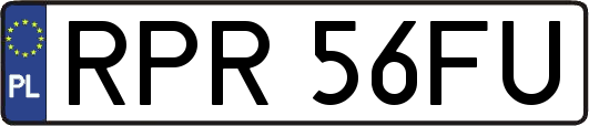 RPR56FU