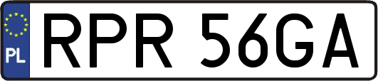 RPR56GA