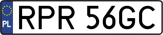 RPR56GC