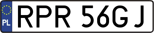 RPR56GJ