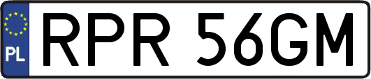 RPR56GM