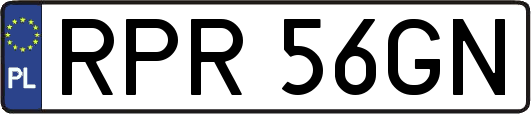 RPR56GN