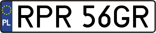 RPR56GR