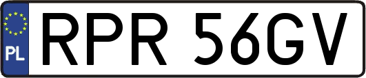 RPR56GV