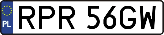 RPR56GW