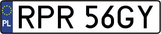 RPR56GY