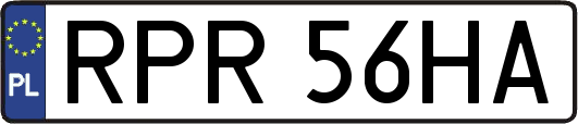 RPR56HA
