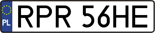 RPR56HE