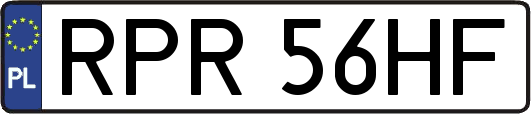 RPR56HF
