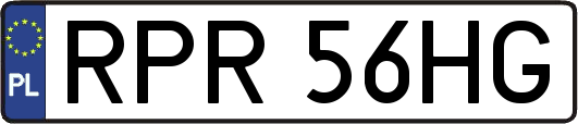 RPR56HG