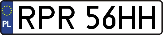 RPR56HH