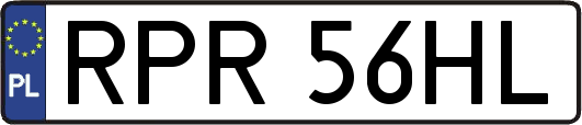 RPR56HL