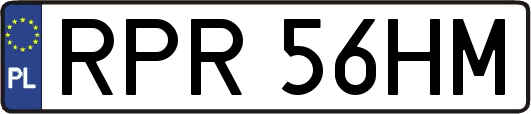 RPR56HM