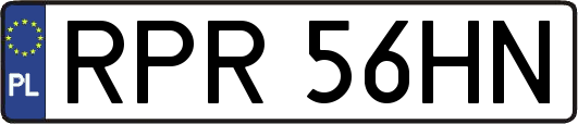 RPR56HN