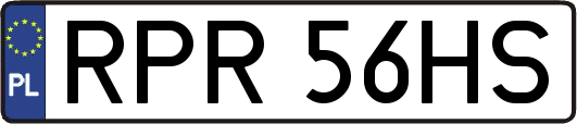 RPR56HS