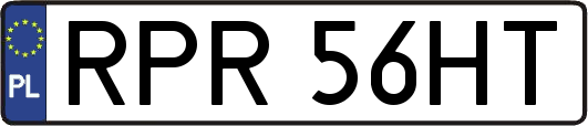 RPR56HT