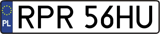 RPR56HU