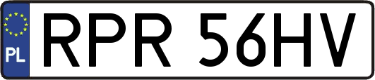 RPR56HV