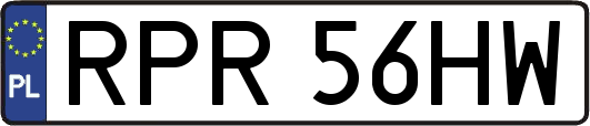 RPR56HW