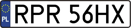 RPR56HX