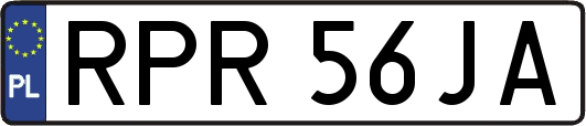 RPR56JA