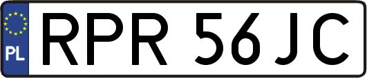 RPR56JC