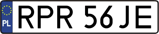 RPR56JE
