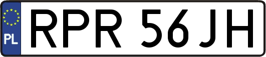 RPR56JH
