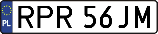 RPR56JM
