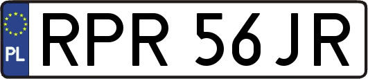 RPR56JR
