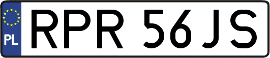 RPR56JS