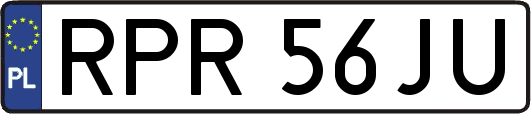 RPR56JU