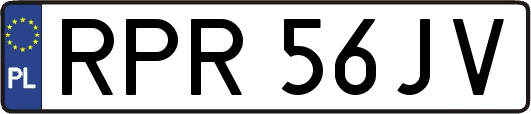 RPR56JV
